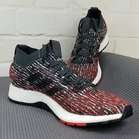 adidas pureboost rbl shoes men's